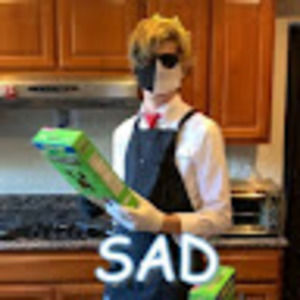 Meet your Posher, Annabelle